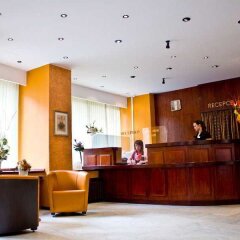 Hotel Harmony интерьер отеля фото 2