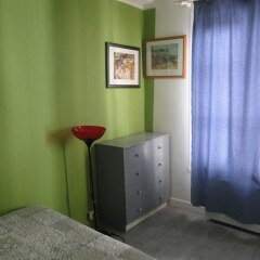 Отель Appartement Notre Dame Париж