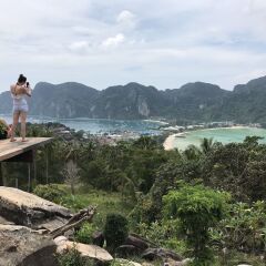 Отель Lanta Veranda Resort Таиланд, Ланта - 1 отзыв об отеле, цены и фото номеров - забронировать отель Lanta Veranda Resort онлайн приотельная территория
