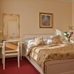Alqush Downtown Hotel комната для гостей фото 4