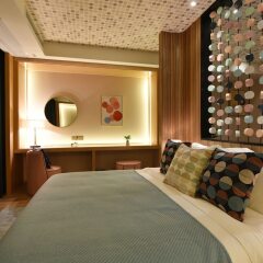 Отель Shanghai-Deco Hotel(Pudong Airport/Disney /Free Trade Zone Area) Китай, Шанхай - отзывы, цены и фото номеров - забронировать отель Shanghai-Deco Hotel(Pudong Airport/Disney /Free Trade Zone Area) онлайн спа