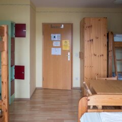 Отель Hostel Louise 20 Германия, Дрезден - отзывы, цены и фото номеров - забронировать отель Hostel Louise 20 онлайн удобства в номере