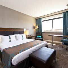 Отель Holiday Inn Nice Франция, Ницца - 3 отзыва об отеле, цены и фото номеров - забронировать отель Holiday Inn Nice онлайн фото 12