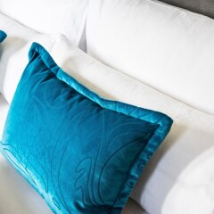 Отель Motel One Barcelona Ciutadella Барселона бассейн