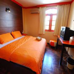 Отель The Palm Delight Lodge комната для гостей фото 2