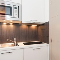 Отель RealtyCare Flats Grand Place Бельгия, Брюссель - отзывы, цены и фото номеров - забронировать отель RealtyCare Flats Grand Place онлайн в номере фото 2