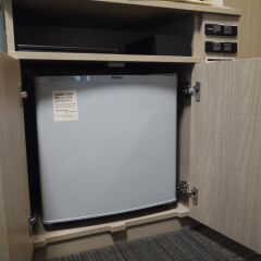 HOTEL ROUTE-INN Grand TOKYO ASAKUSABASHI удобства в номере