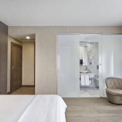 Boutique Saint Sophia Турция, Стамбул - 1 отзыв об отеле, цены и фото номеров - забронировать отель Boutique Saint Sophia онлайн ванная