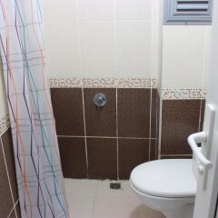 Propp Hotel Турция, Стамбул - отзывы, цены и фото номеров - забронировать отель Propp Hotel онлайн ванная фото 2