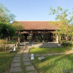 Отель le belhamy Hoi An Resort and Spa фото 5