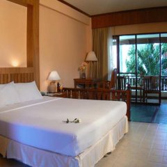 Отель Aloha Resort Таиланд, Самуи - 12 отзывов об отеле, цены и фото номеров - забронировать отель Aloha Resort онлайн комната для гостей фото 5