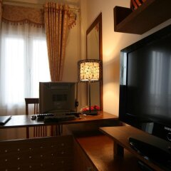 Hanoi Elegance Ruby Hotel удобства в номере фото 2