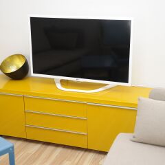 Отель Atocha Suites удобства в номере