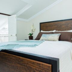 Отель Comlin Bank 13 by Pro Homes Jamaica Ямайка, Кингстон - отзывы, цены и фото номеров - забронировать отель Comlin Bank 13 by Pro Homes Jamaica онлайн комната для гостей фото 5