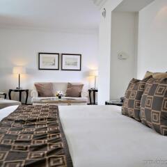Отель Intercontinental Manila (Club) Филиппины, Макати - отзывы, цены и фото номеров - забронировать отель Intercontinental Manila (Club) онлайн комната для гостей фото 2