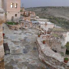 Отель AkCave Suites & Resort фото 6