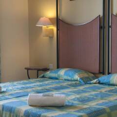 Отель Euro Club Hotel Мальта, Каура - отзывы, цены и фото номеров - забронировать отель Euro Club Hotel онлайн комната для гостей фото 4