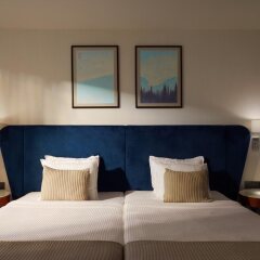 SG Astor Garden Hotel All Inclusive комната для гостей