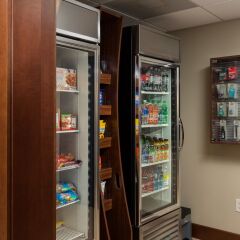 Отель Staybridge Suites Columbus Polaris питание фото 3