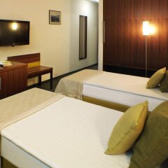 Hotel Park in Bled, Slovenia from 191$, photos, reviews - zenhotels.com guestroom photo 2