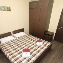 Nash Dom Hotel Сочи фото 14