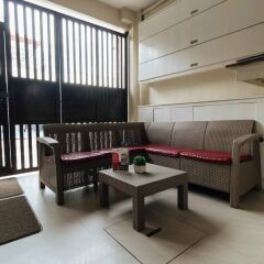 Отель RedDoorz near NAIA Terminal 1 Филиппины, Пасай - отзывы, цены и фото номеров - забронировать отель RedDoorz near NAIA Terminal 1 онлайн интерьер отеля фото 3