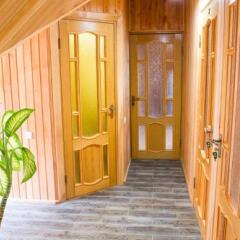 Гостиница Home Hotel Украина, Каменец-Подольский - отзывы, цены и фото номеров - забронировать гостиницу Home Hotel онлайн спа фото 2