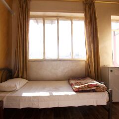 Sun Rise Hotel комната для гостей фото 2