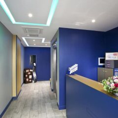 Trianon Gare De Lyon Hotel интерьер отеля фото 2