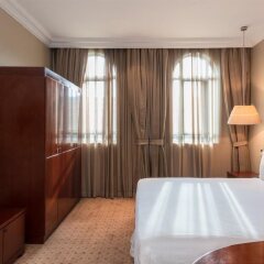 Radisson Hotel, Lagos Ikeja комната для гостей фото 2