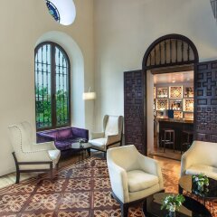 Отель Palacio De Villapanes Испания, Севилья - отзывы, цены и фото номеров - забронировать отель Palacio De Villapanes онлайн развлечения