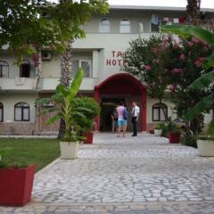 Tal Hotel - All Inclusive фото 2