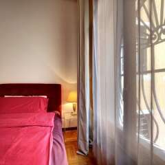 Апартаменты Saint Mark's Apartment Venice комната для гостей фото 5