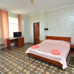 Гостиница Guest House Korona в Анапе 1 отзыв об отеле, цены и фото номеров - забронировать гостиницу Guest House Korona онлайн Анапа фото 3