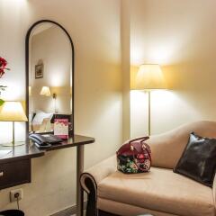 Best Western Art Plaza Hotel комната для гостей фото 9