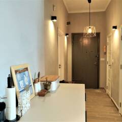 Апартаменты Baratero Downtown Apartment спа