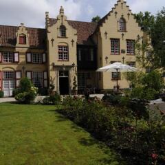 Hotel Egmond фото 5