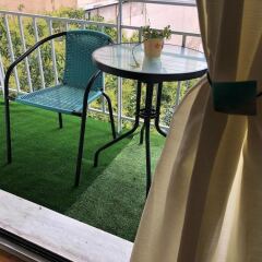 Отель Acropolis Apt - Sweet Home 5 Афины балкон