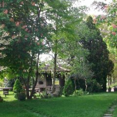 Отель Agriturismo Radamez Монцамбано фото 8