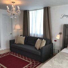 Chandelier 202 in Ponce, Puerto Rico from 122$, photos, reviews - zenhotels.com photo 3