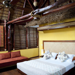 Kanua Tera Ecolodge in Yate, New Caledonia from 182$, photos, reviews - zenhotels.com photo 3