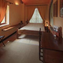 Отель Resort La Ghiaia - Guest House Сарцана комната для гостей фото 3