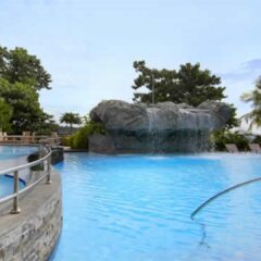 Отель Marco Polo Plaza Cebu Филиппины, Лапу-Лапу - отзывы, цены и фото номеров - забронировать отель Marco Polo Plaza Cebu онлайн с домашними животными