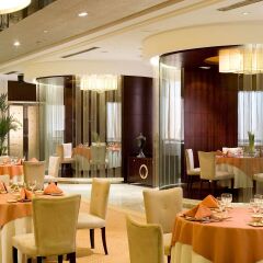 Отель Sofitel Chengdu Taihe