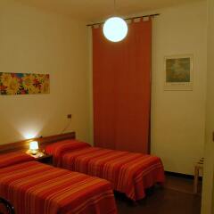 Hotel Major Genova детские мероприятия