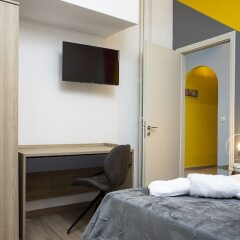 Отель Intimate classy studio in Athens Греция, Афины - отзывы, цены и фото номеров - забронировать отель Intimate classy studio in Athens онлайн сейф в номере