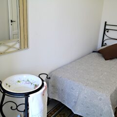 Апартаменты Colonna Apartment with Terrace ванная