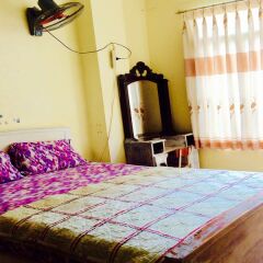 Отель Hoang Yen Guesthouse Вьетнам, Хошимин - отзывы, цены и фото номеров - забронировать отель Hoang Yen Guesthouse онлайн удобства в номере фото 2
