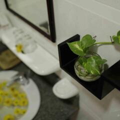 Отель Phu Thinh Boutique Resort And Spa Хойан спа фото 2