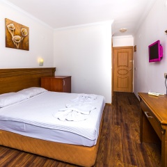Honeymoon Hotel Турция, Мармарис - отзывы, цены и фото номеров - забронировать отель Honeymoon Hotel онлайн комната для гостей